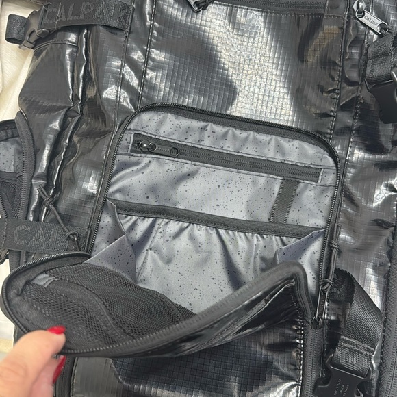 Calpak Terra 26L Backpack - Picture 10 of 13